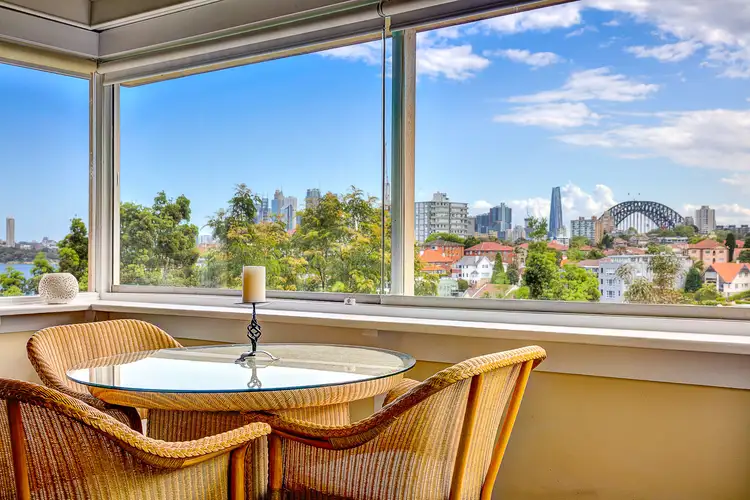 Main view of Homely apartment listing, 3/90 Milson Road, Cremorne Point NSW 2090