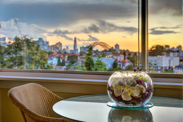 Second view of Homely apartment listing, 3/90 Milson Road, Cremorne Point NSW 2090