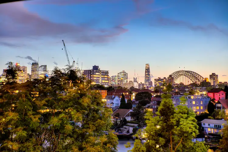 Third view of Homely apartment listing, 3/90 Milson Road, Cremorne Point NSW 2090