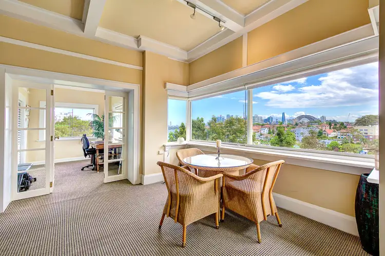 Fourth view of Homely apartment listing, 3/90 Milson Road, Cremorne Point NSW 2090