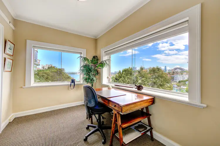 Fifth view of Homely apartment listing, 3/90 Milson Road, Cremorne Point NSW 2090