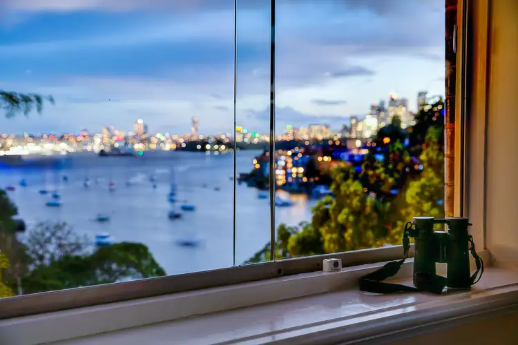 Sixth view of Homely apartment listing, 3/90 Milson Road, Cremorne Point NSW 2090