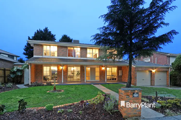 53 Buckingham Drive, Rowville VIC 3178