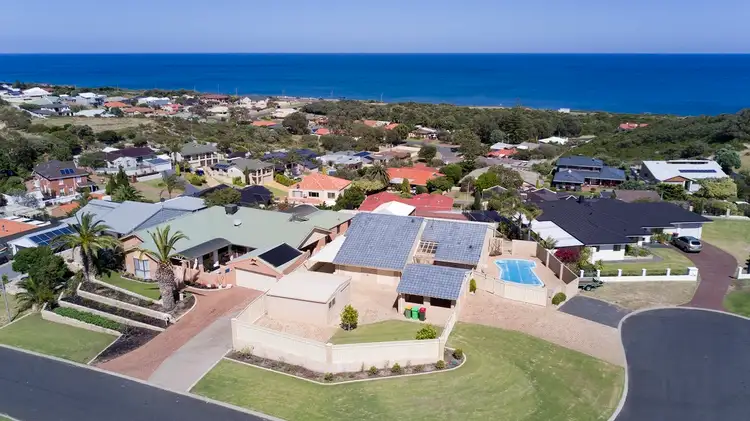 Main view of Homely house listing, 6 Cooke Street, South Bunbury WA 6230