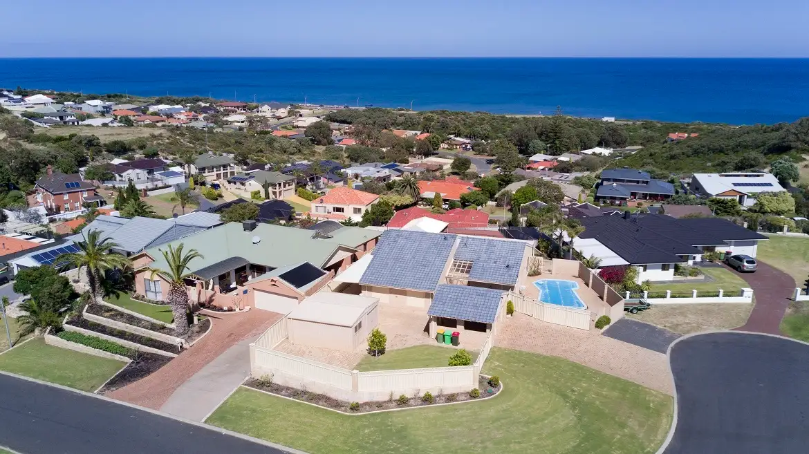 Main view of Homely house listing, 6 Cooke Street, South Bunbury WA 6230