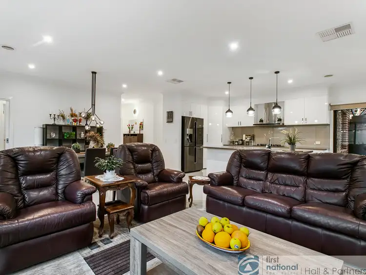Third view of Homely unit listing, 29A Edinborough Street, Hallam VIC 3803