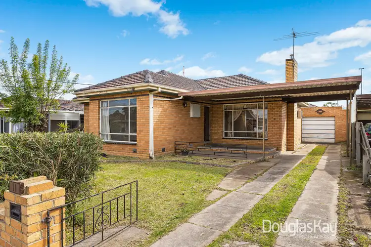 Main view of Homely house listing, 11 Maryvale Street, Sunshine VIC 3020