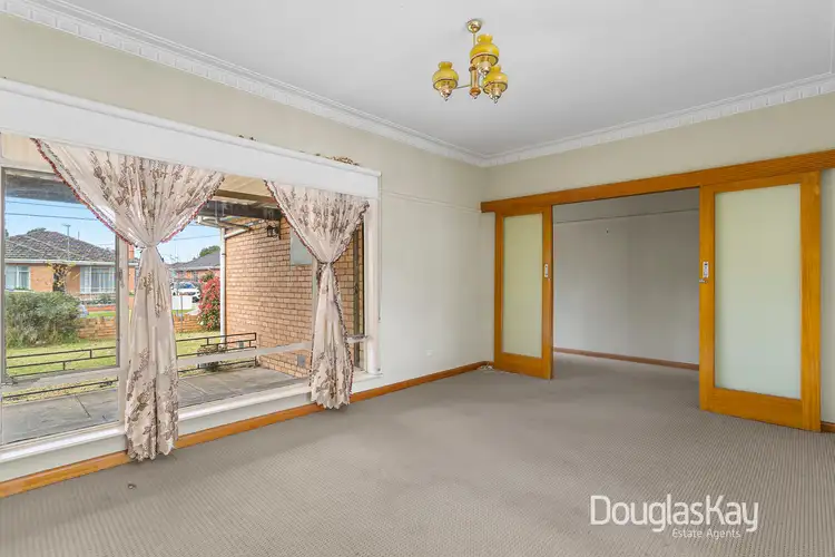 Second view of Homely house listing, 11 Maryvale Street, Sunshine VIC 3020