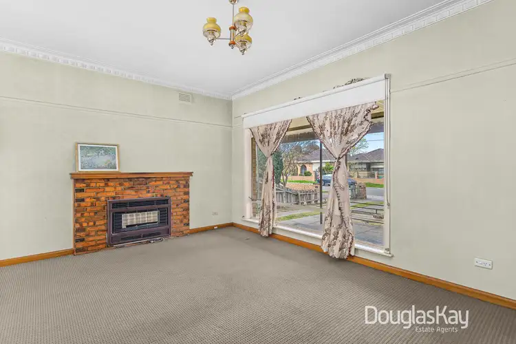 Fifth view of Homely house listing, 11 Maryvale Street, Sunshine VIC 3020