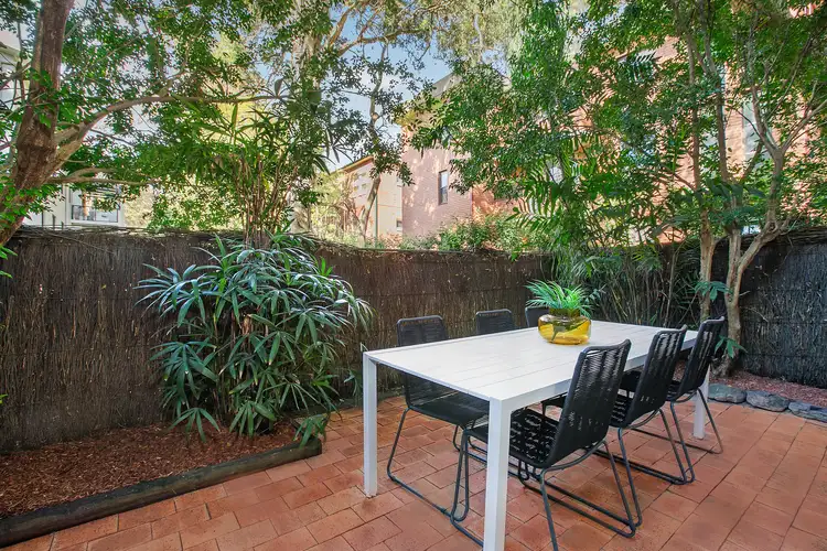 Second view of Homely apartment listing, 7/390 Miller Street, Cammeray NSW 2062