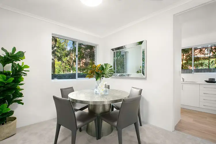 Fourth view of Homely apartment listing, 7/390 Miller Street, Cammeray NSW 2062