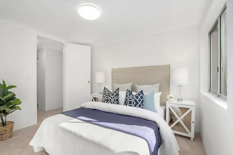 Fifth view of Homely apartment listing, 7/390 Miller Street, Cammeray NSW 2062