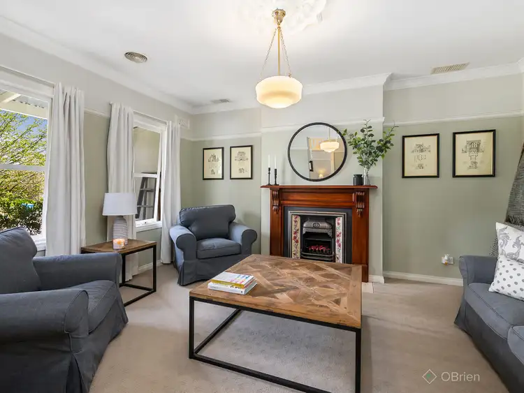 Third view of Homely house listing, 6 Laburnum Street, Berwick VIC 3806