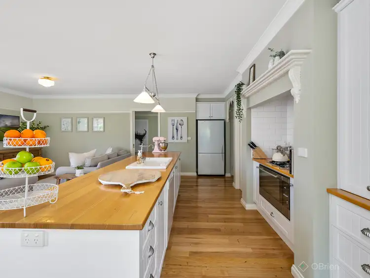 Fourth view of Homely house listing, 6 Laburnum Street, Berwick VIC 3806