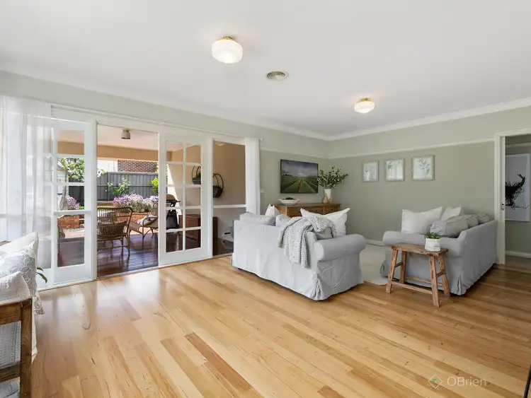 Sixth view of Homely house listing, 6 Laburnum Street, Berwick VIC 3806