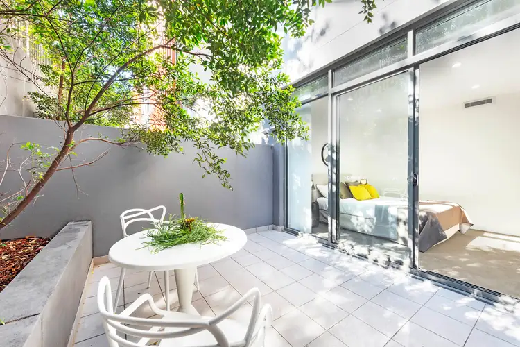 Second view of Homely apartment listing, 6G/8 Waterview Drive, Lane Cove NSW 2066