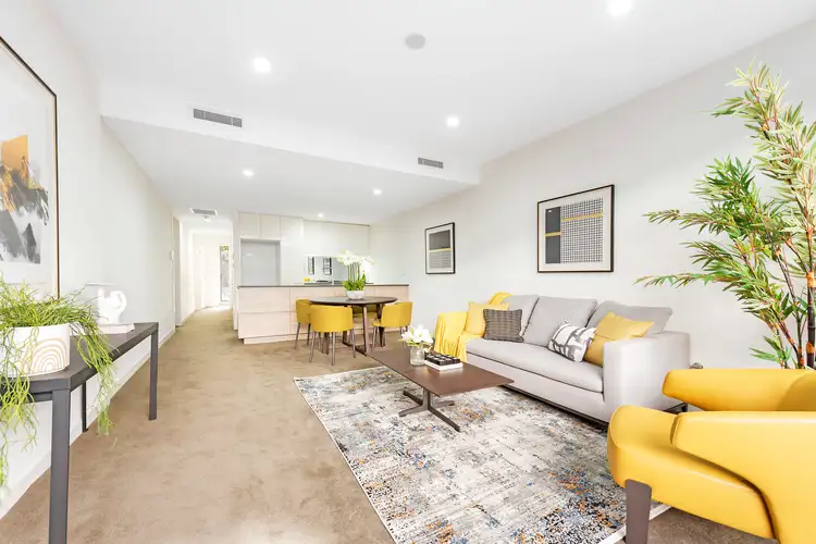 Third view of Homely apartment listing, 6G/8 Waterview Drive, Lane Cove NSW 2066
