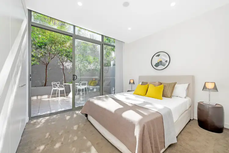 Fourth view of Homely apartment listing, 6G/8 Waterview Drive, Lane Cove NSW 2066