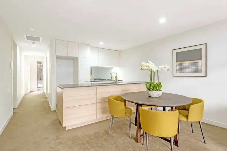 Fifth view of Homely apartment listing, 6G/8 Waterview Drive, Lane Cove NSW 2066