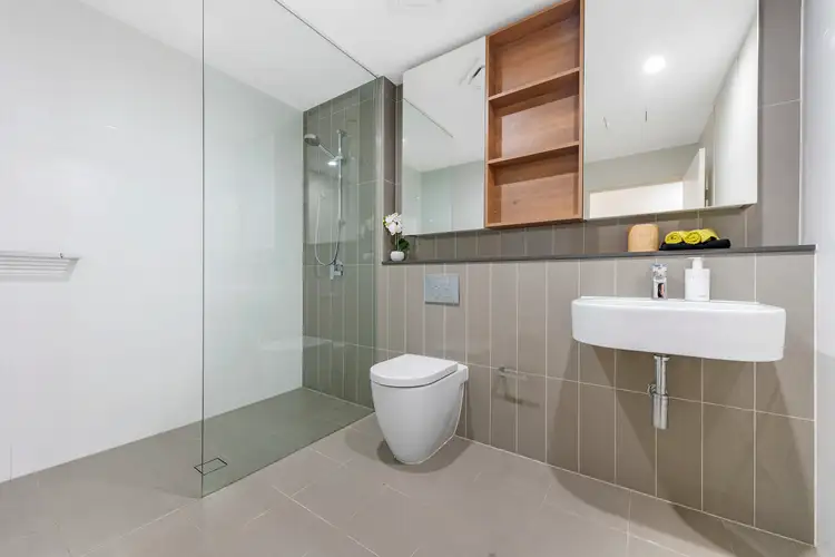 Sixth view of Homely apartment listing, 6G/8 Waterview Drive, Lane Cove NSW 2066