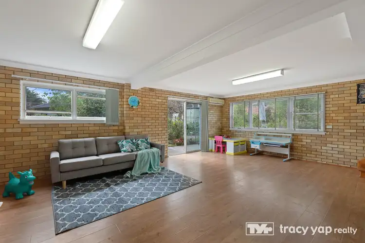 Fourth view of Homely house listing, 41 Gwendale Crescent, Eastwood NSW 2122