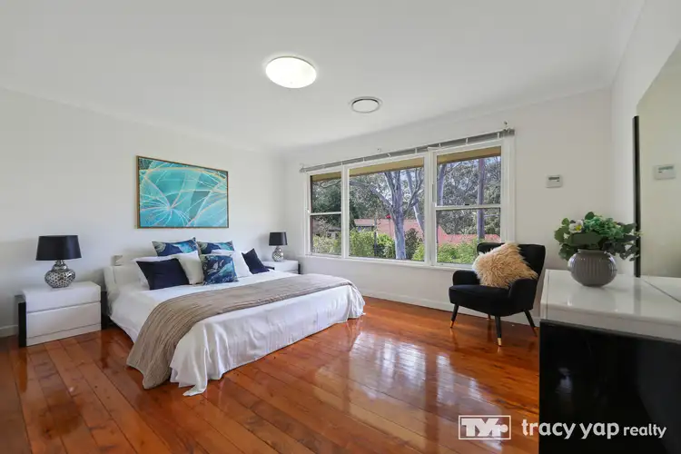 Fifth view of Homely house listing, 41 Gwendale Crescent, Eastwood NSW 2122