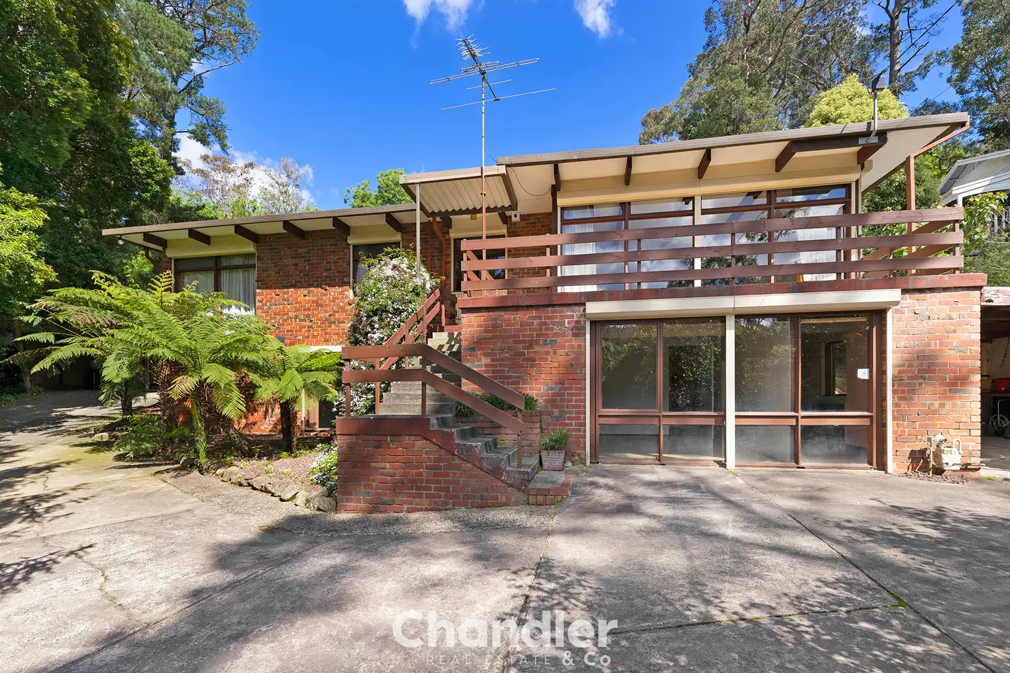 Main view of Homely house listing, 26 Birdwood Avenue, Upwey VIC 3158