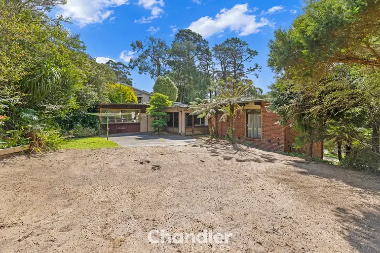 Third view of Homely house listing, 26 Birdwood Avenue, Upwey VIC 3158