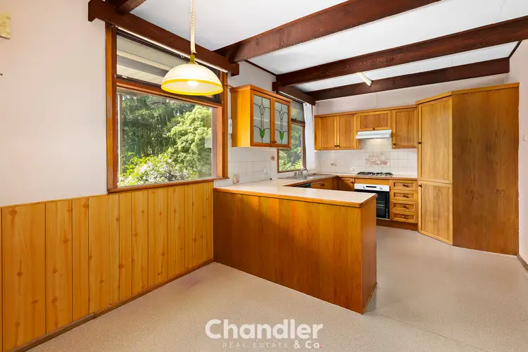 Fifth view of Homely house listing, 26 Birdwood Avenue, Upwey VIC 3158