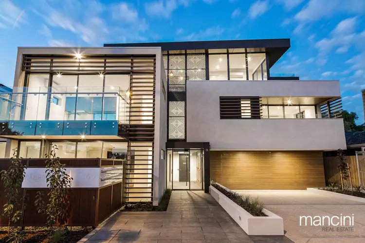 Main view of Homely apartment listing, 9/42 Kororoit Creek Road, Williamstown North VIC 3016