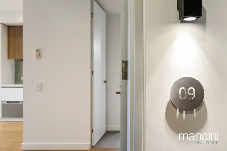 Second view of Homely apartment listing, 9/42 Kororoit Creek Road, Williamstown North VIC 3016