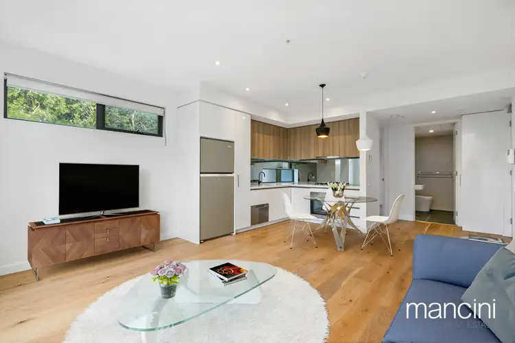 Third view of Homely apartment listing, 9/42 Kororoit Creek Road, Williamstown North VIC 3016