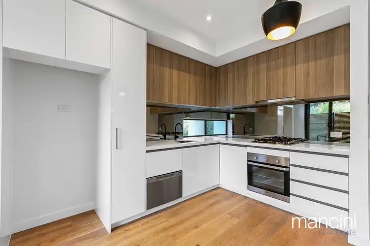 Fourth view of Homely apartment listing, 9/42 Kororoit Creek Road, Williamstown North VIC 3016