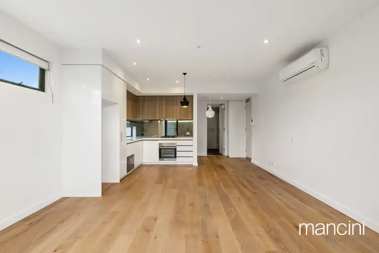 Fifth view of Homely apartment listing, 9/42 Kororoit Creek Road, Williamstown North VIC 3016