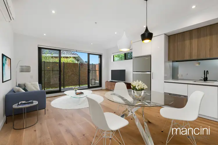 Sixth view of Homely apartment listing, 9/42 Kororoit Creek Road, Williamstown North VIC 3016