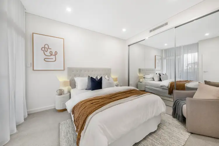 Fourth view of Homely apartment listing, 104B/223 Great North Road, Five Dock NSW 2046