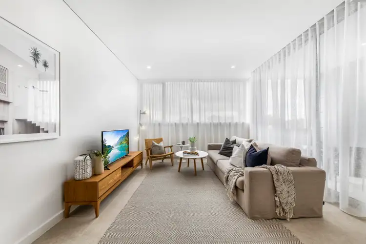 Fifth view of Homely apartment listing, 104B/223 Great North Road, Five Dock NSW 2046