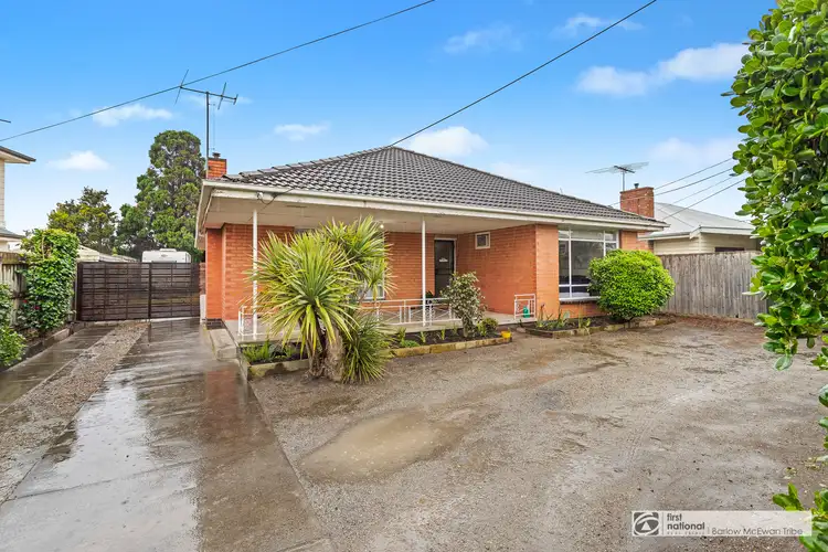 Main view of Homely house listing, 9 Linnet Street, Altona VIC 3018