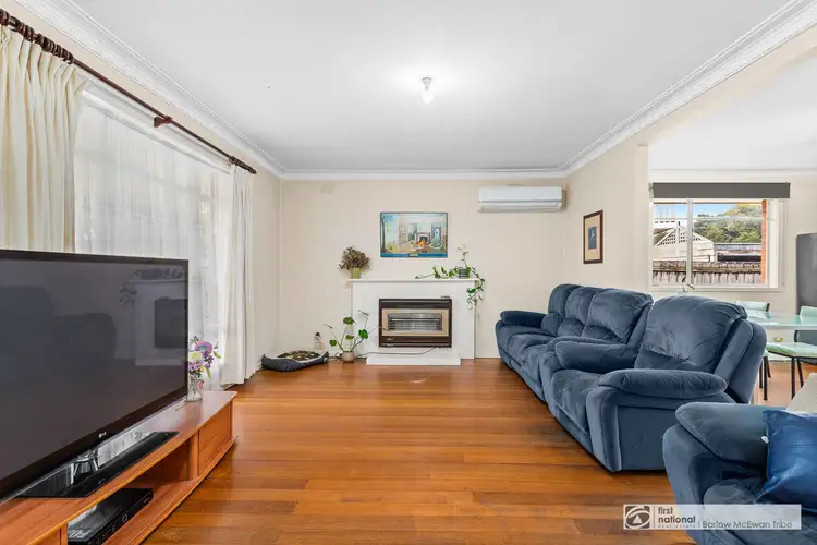 Second view of Homely house listing, 9 Linnet Street, Altona VIC 3018
