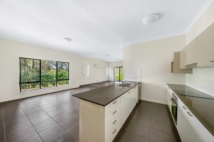 Second view of Homely house listing, 66 Davis Cup Court, Oxenford QLD 4210
