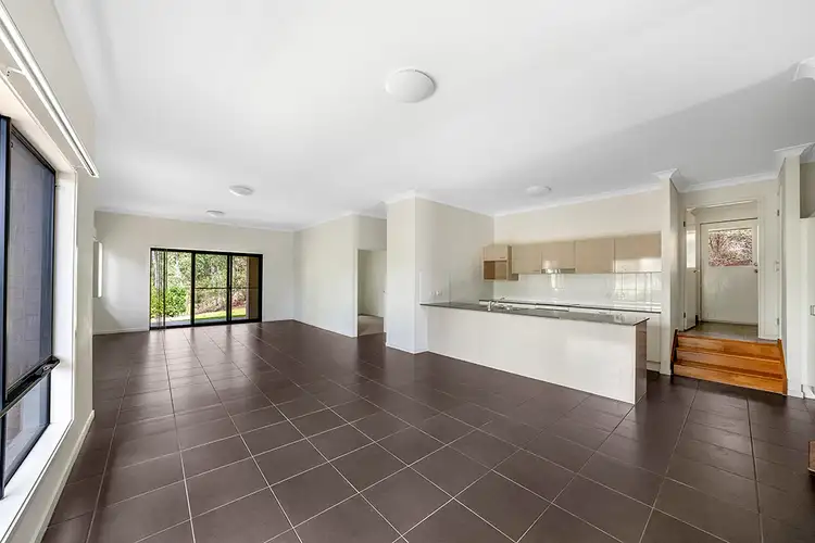 Third view of Homely house listing, 66 Davis Cup Court, Oxenford QLD 4210