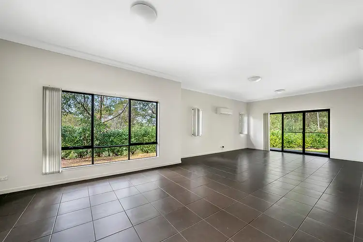 Fifth view of Homely house listing, 66 Davis Cup Court, Oxenford QLD 4210