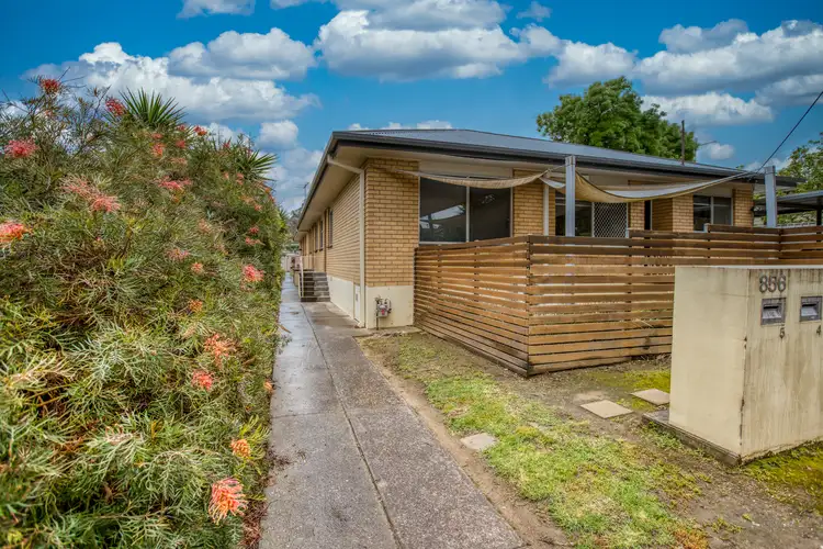 Main view of Homely unit listing, 2/856 Padman Drive, West Albury NSW 2640
