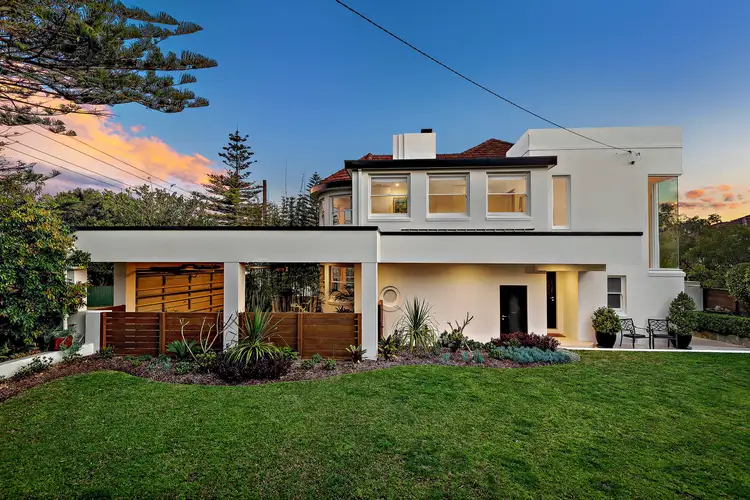 Fourth view of Homely house listing, 19 Ponsonby Parade, Seaforth NSW 2092