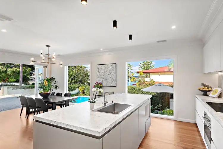 Sixth view of Homely house listing, 19 Ponsonby Parade, Seaforth NSW 2092