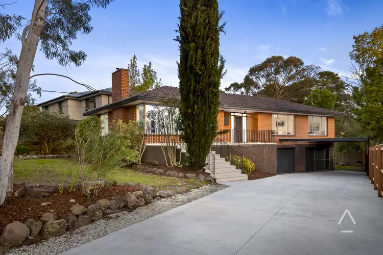 Main view of Homely house listing, 63 Sonia Street, Ringwood VIC 3134