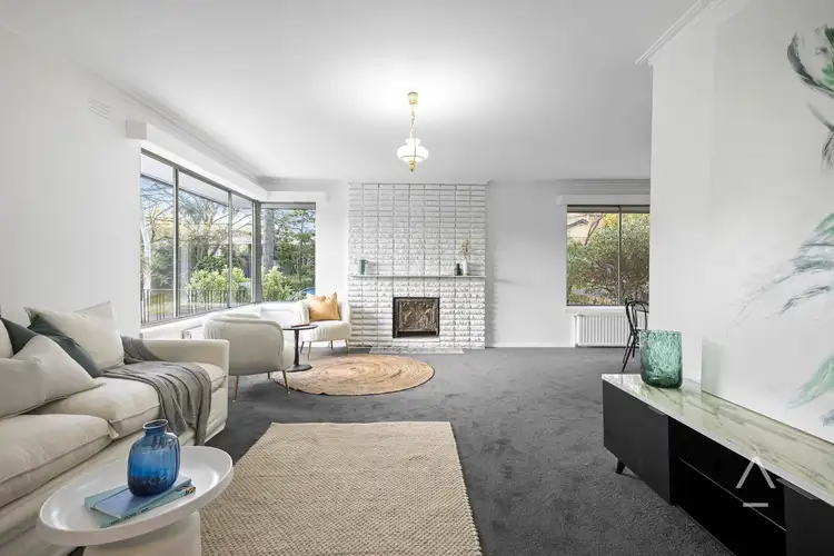 Second view of Homely house listing, 63 Sonia Street, Ringwood VIC 3134