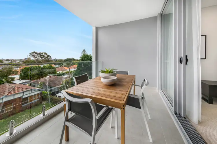 Third view of Homely apartment listing, 201B/223 Great North Road, Five Dock NSW 2046