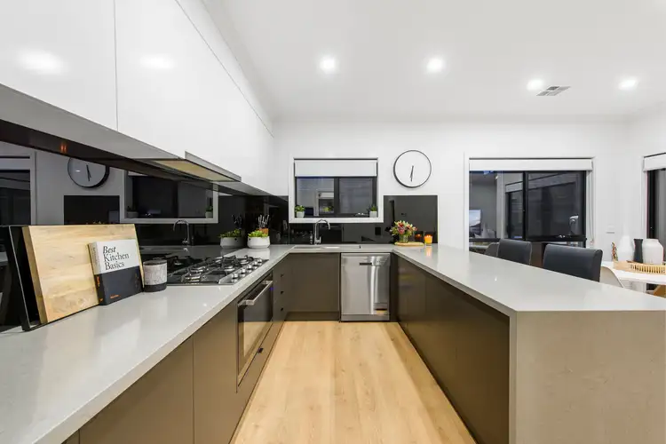 Third view of Homely house listing, 44 Creekside Circuit, Hillside VIC 3037