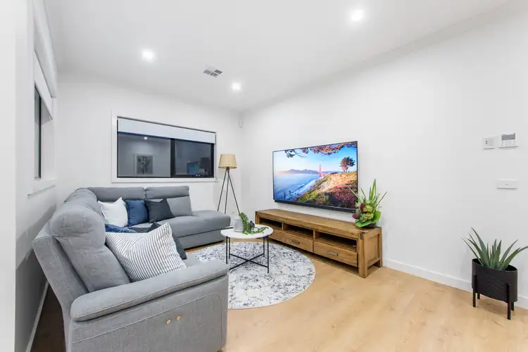 Fourth view of Homely house listing, 44 Creekside Circuit, Hillside VIC 3037